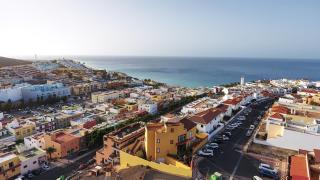 Hotel La Colina - Morro del Jable - 5