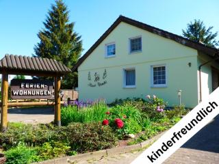 Haus Bambi - Schulenberg im Oberharz - 0