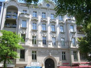 Hotel Seifert Berlin am Kurfürstendamm - Berlino - 3