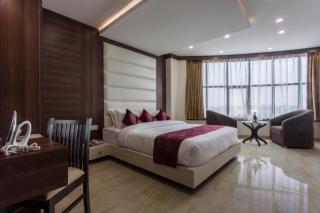 Hotel Central Plaza - 2