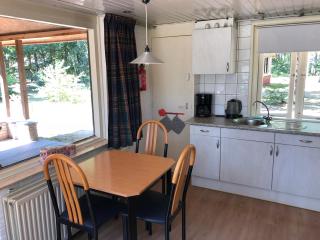 Vosseven 15 Haasje - 1