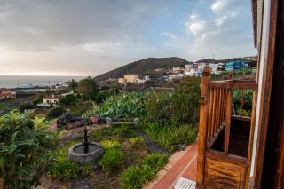 Finca Arminda - Monte de Breña - 7