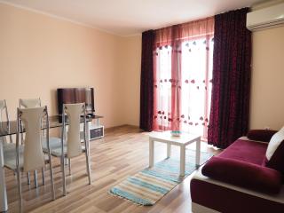 Al Rial Beach Apartments - Shkorpilovtsi - 1