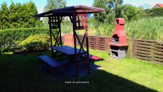 Willa Nova - Karwia - 5
