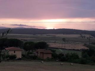 La Villa - Marsiliana - 3