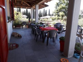 La Villa - Marsiliana - 6