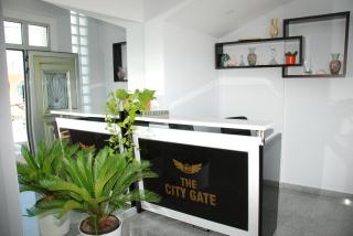The City Gate Hotel - Sarandë - 9