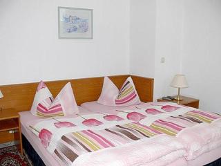 Pension "Parkhotel" Blankenhain - 9
