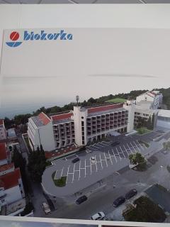 Apartmani Smiljana - Makarska (Macarsca) - 0