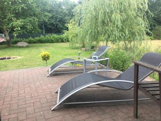 FeWo s Runde Wiese RW - Greifswald - 2