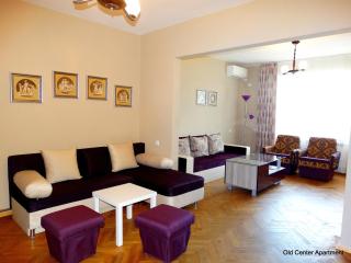 Old Center Apartment - Ruse - 3