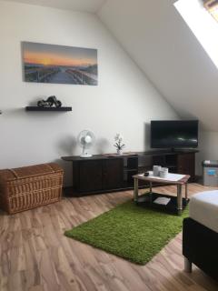 FeWo s Runde Wiese RW - Greifswald - 8