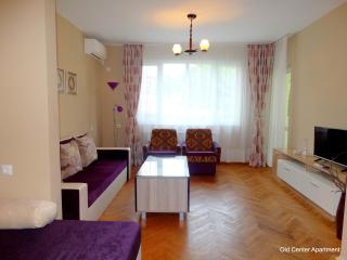 Old Center Apartment - Ruse - 2