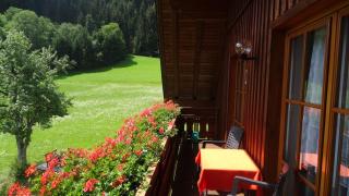 Ferienhaus Enzi - Weissbriach - 5