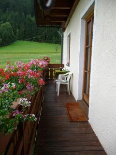 Ferienhaus Enzi - Weissbriach - 8