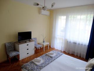 Old Center Apartment - Ruse - 8