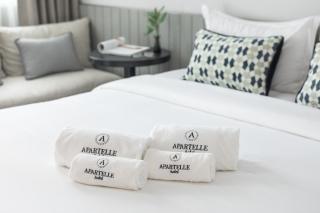 Apartelle Jatujak Hotel - Bangkok - 5