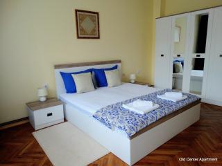 Old Center Apartment - Ruse - 9