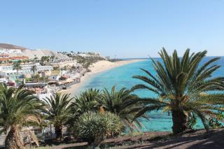 Hotel La Colina - Morro del Jable - 8