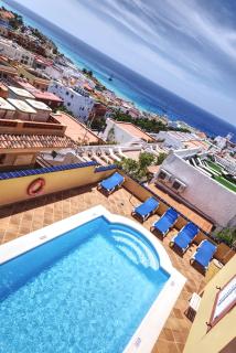 Hotel La Colina - Morro del Jable - 9