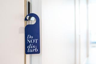 Apartelle Jatujak Hotel - 1