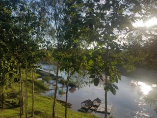 Nan De Panna Resort and Spa - Nan - 0