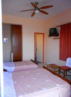 Apollon Hotel - Tyros - 4