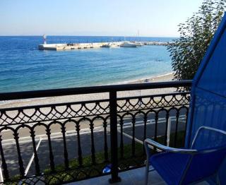 Apollon Hotel - Tyros - 8