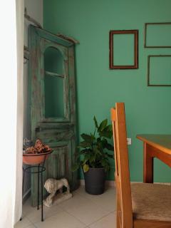 Dimitris Luxury Apartment - Keramotí - 4