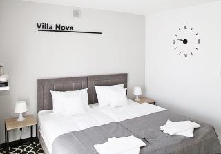 Villa Nova - Białystok - 4