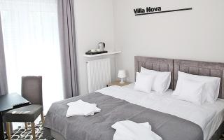 Villa Nova - Białystok - 5