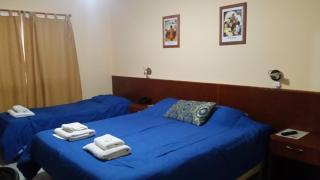 Hotel Jalisco - Libertador San Martín - 3