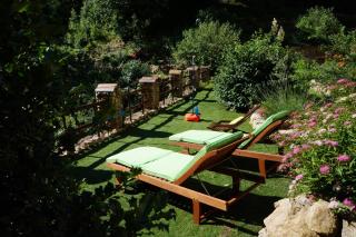 Gîte **** "le refuge des fées" - Saint-Julien-du-Gua - 6