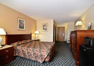 Econo Lodge - Cedar Rapids - 4