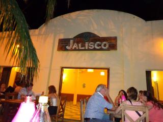 Hotel Jalisco - Libertador San Martín - 5