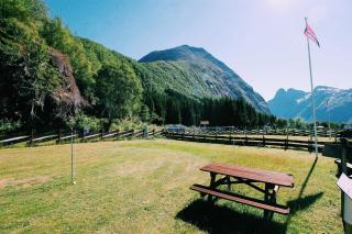 Trollstigen Resort - Åndalsnes - 1