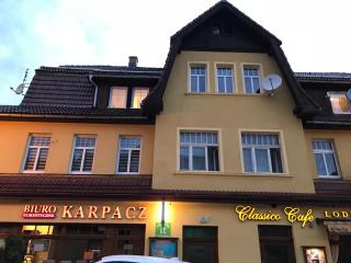 Apartamenty Classico na deptaku - Karpacz - 1