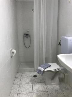 Calypso Beach Hotel - Loutra Edipsou - 5