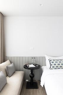Apartelle Jatujak Hotel - Bangkok - 8