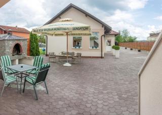 Villa Maja - Bihać - 4