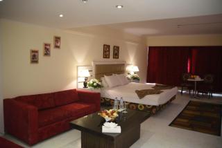 Kanzy Hotel Cairo - Il Cairo - 0