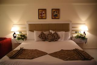 Kanzy Hotel Cairo - Il Cairo - 7