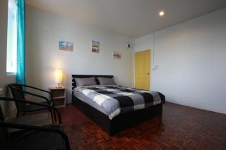 Zee Thai Hostel - Bangkok - 9