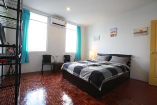 Zee Thai Hostel - Bangkok - 8
