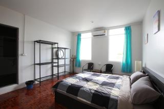 Zee Thai Hostel - Bangkok - 5
