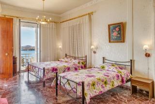 Veranda Syros House - Ermoupoli - 1
