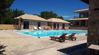 Almyra Holiday Village - Edipsos - 5