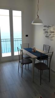 A & M HOUSE - Moneglia - 1