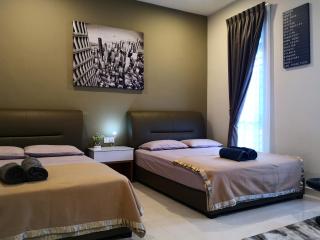 Laman Kurnia Holiday House - Kota Bharu - 2