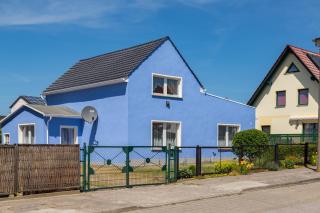 Haus Frieda - Koserow - 0